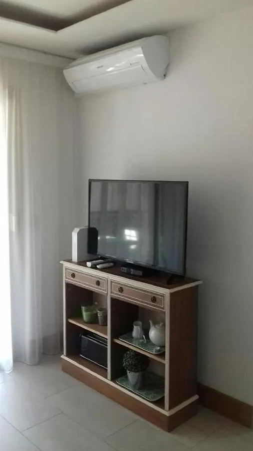 O Chataignier One Bedroom Cannes Apartment