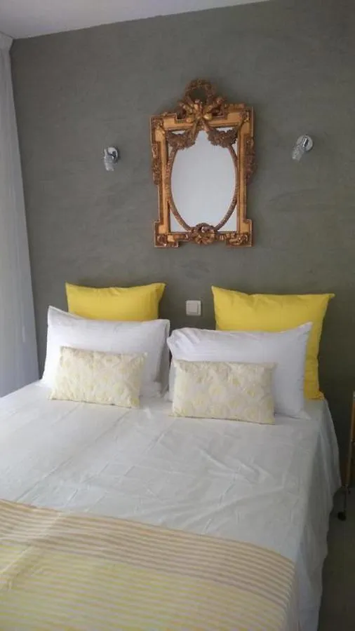 O Chataignier One Bedroom Cannes