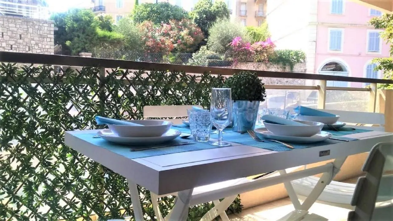 O Chataignier One Bedroom Cannes 0*,  France